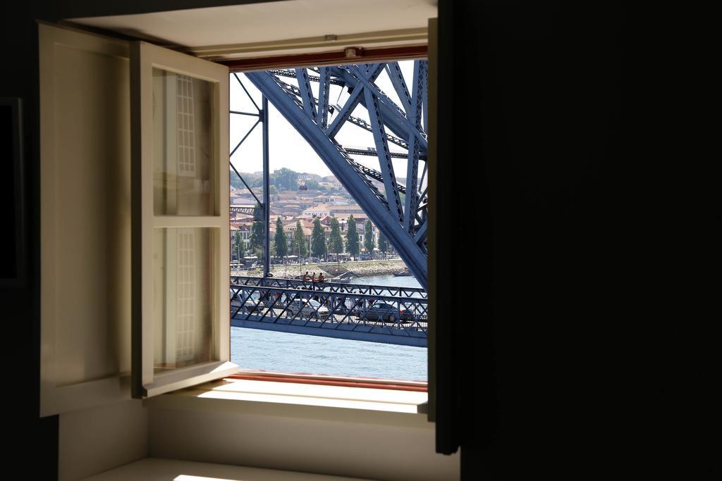 Ribeira Cinema Apartments Porto Exterior foto