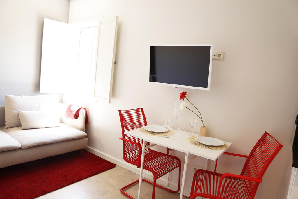 Ribeira Cinema Apartments Porto Zimmer foto