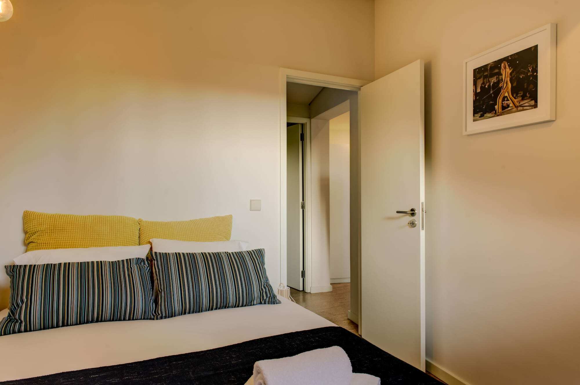 Ribeira Cinema Apartments Porto Exterior foto